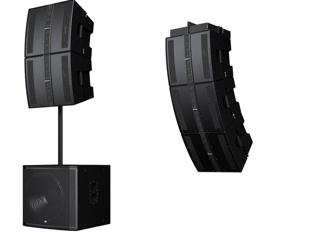 Portable PA Systems Hire