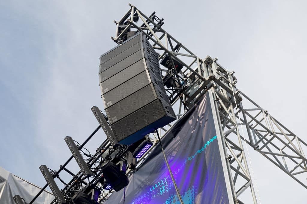 Custom Audio System Design